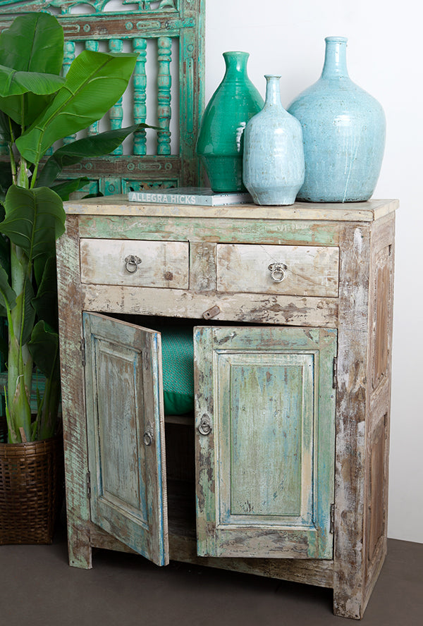 Rustic Alfresco Emporium Blog